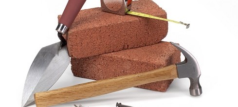 مقاله اجرای آجر